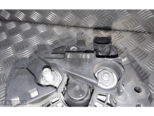 Генератор 03f903023d Skoda Yeti (5L)