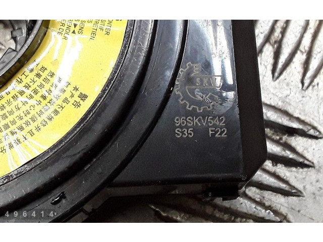 Подрулевой шлейф SRS 96skv542 KIA Ceed