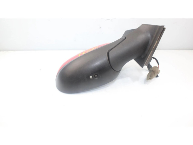 Zpětné zrcátko Ford Ka 2010 7355455770S