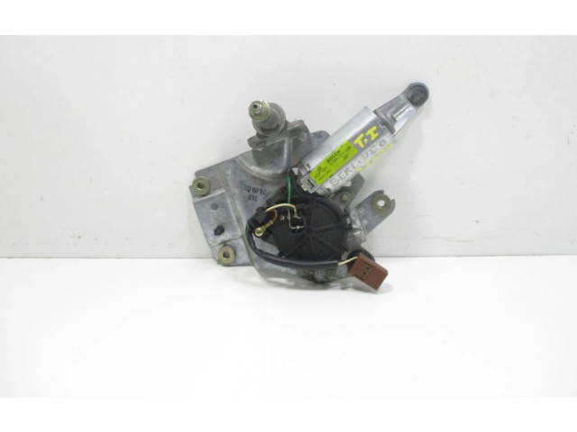 Двигатель стеклоочистителя заднего стекла 0390201408   Citroen Berlingo