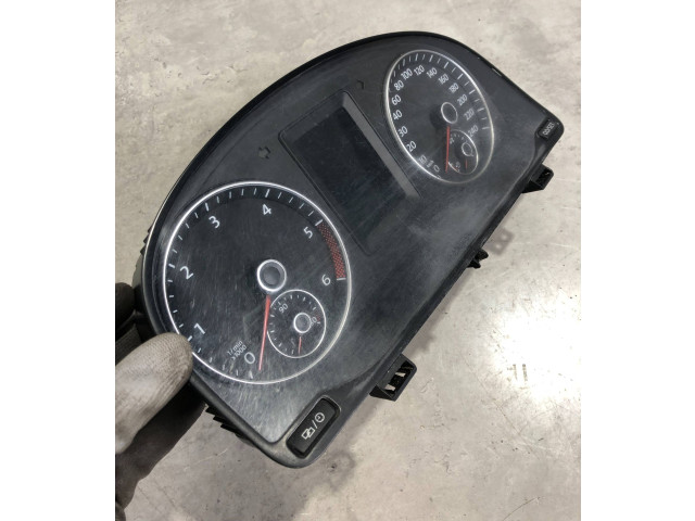 Přístrojová deska  Volkswagen Caddy 2012 2K5920876F  