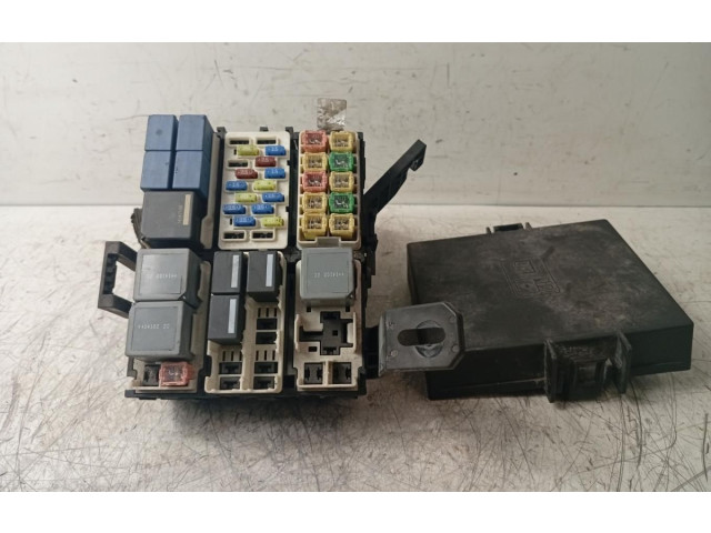 Блок предохранителей DN1T14K012   Ford Ecosport    