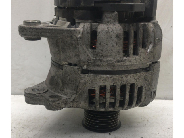 Генератор    Volkswagen Polo      