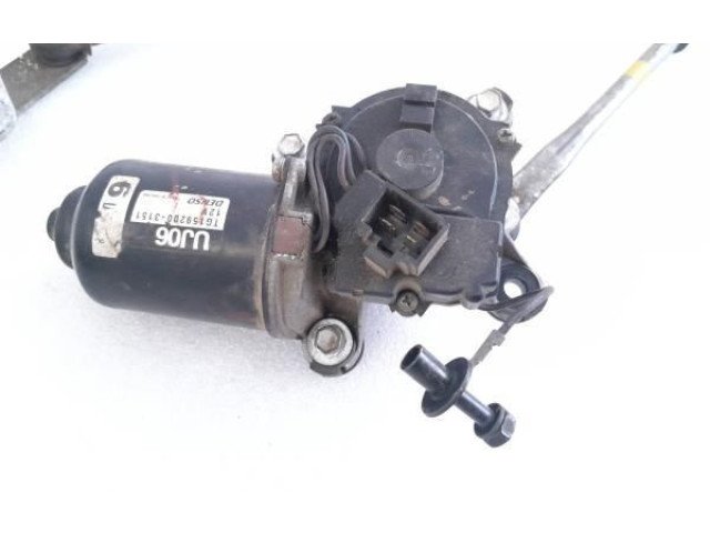 Моторчик дворников TG159200-3151 Ford Ranger