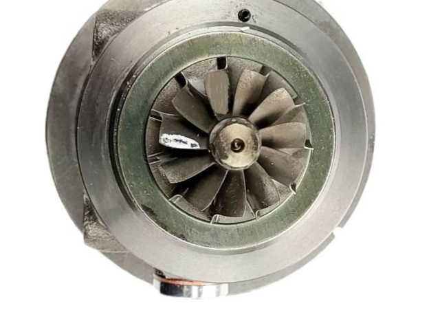 Турбина Smart ForFour II W453 822053, 144104103R