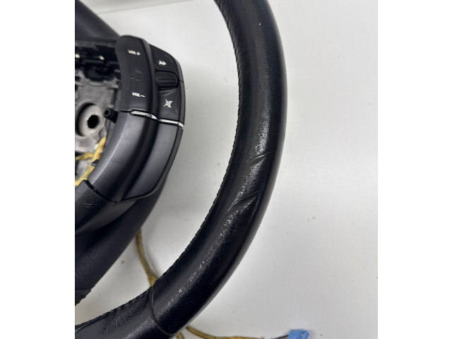 Руль Citroen C4 I  2004 - 2010 года       