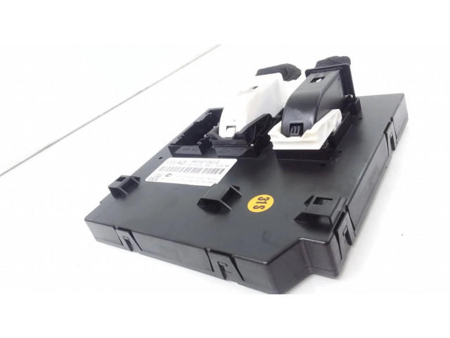 Блок комфорта 8X0907063Q, 5DK00965832   Audi A1   