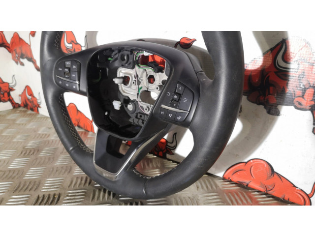 Руль Ford Fiesta 2017- года 34212948A, 00020306