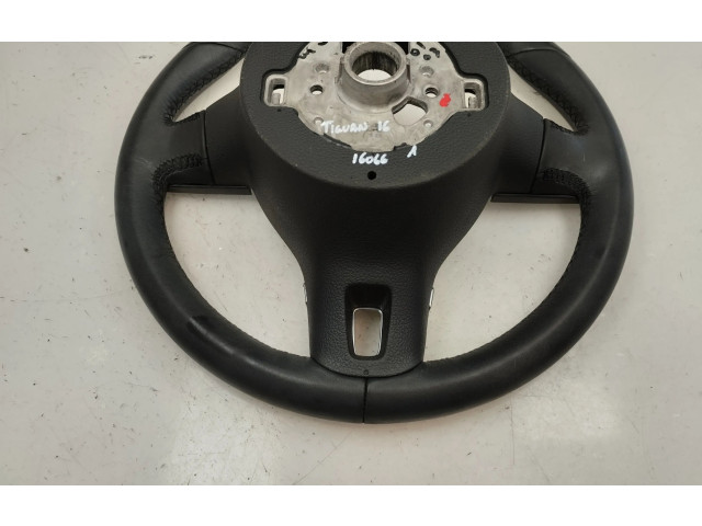 Volant Volkswagen Tiguan 2016   