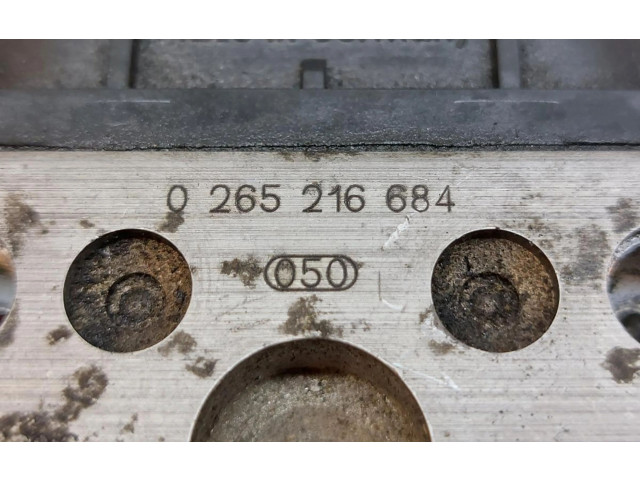 Jednotka ABS SRB101210, 0130108084 Rover 25 2001