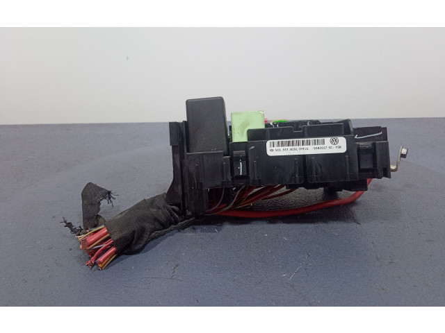 Блок предохранителей 5C0937819L, 5C0937819L Volkswagen Jetta VI