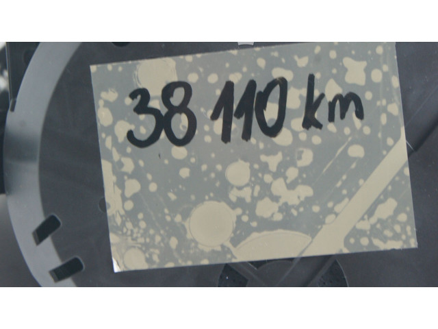 Панель приборов 5GE920870   Volkswagen e-Golf       