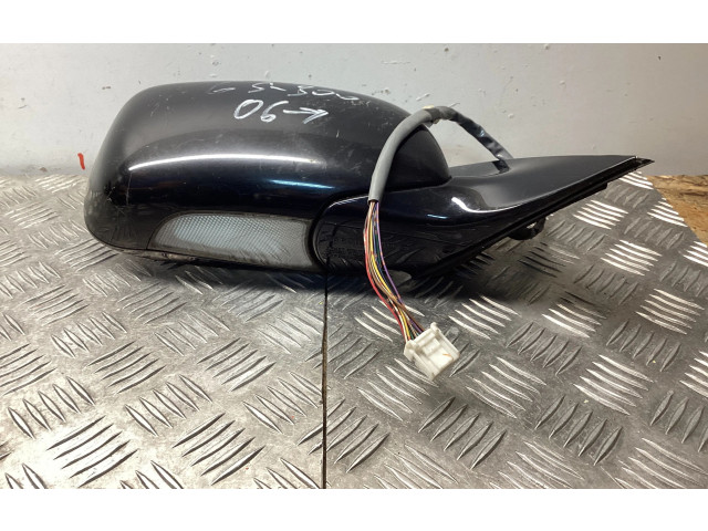 Zpětné zrcátko Lexus GS 300 350 430 450H 2015 010498