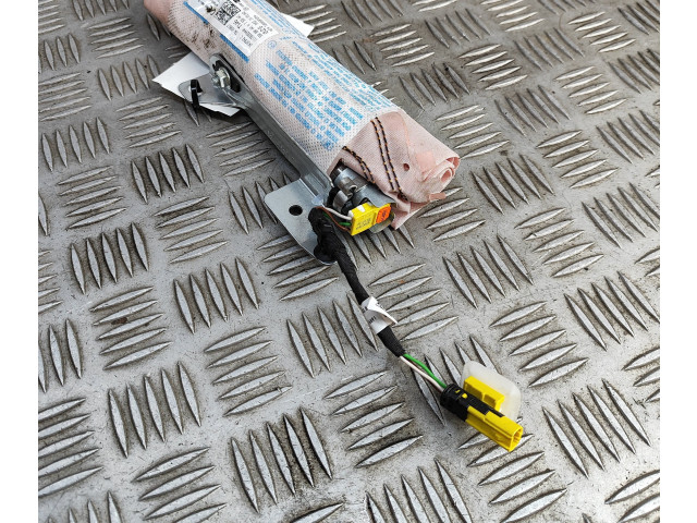 Подушка безопасности в сиденье 5G0880441A Volkswagen Golf VII