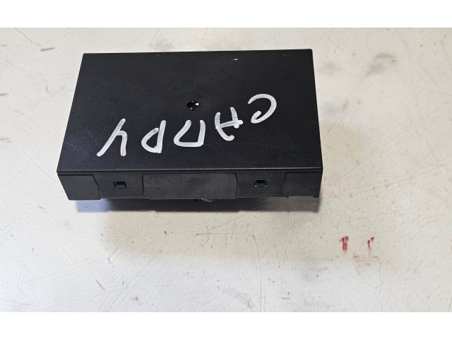 Блок комфорта 1K0959433CP Volkswagen Caddy