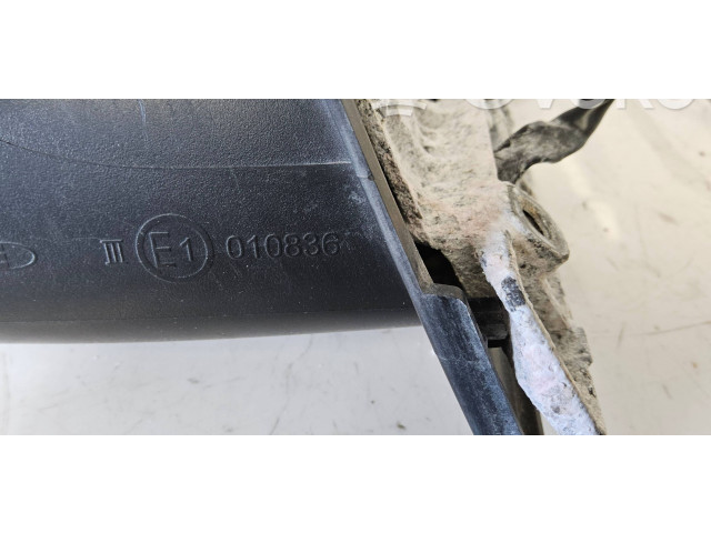 Зеркало электрическое        Volkswagen Golf Plus  2005 - 2013 года   