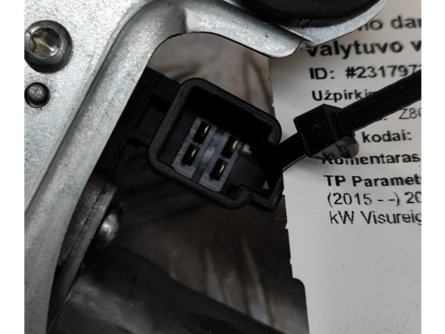 Моторчик заднего дворника HK8317404AB    Jaguar F-Pace