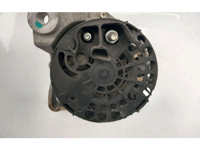 Генератор 71796293, 71796293 Alfa Romeo Mito