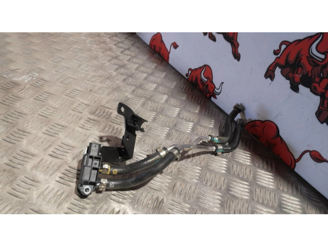 Датчик давления выхлопного газа