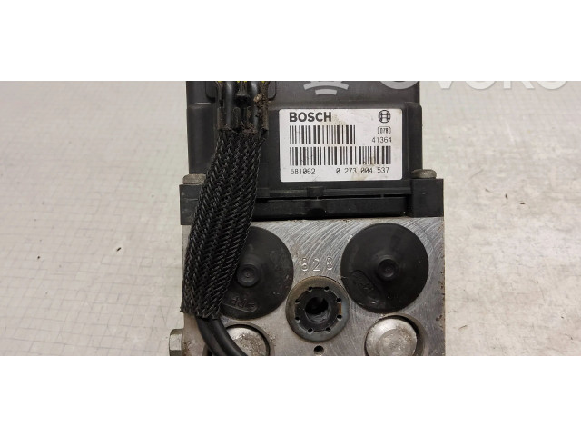 Jednotka ABS 0273004537, 581062 Rover 25 2003