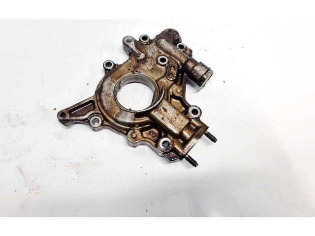 Масляный насос Honda Jazz