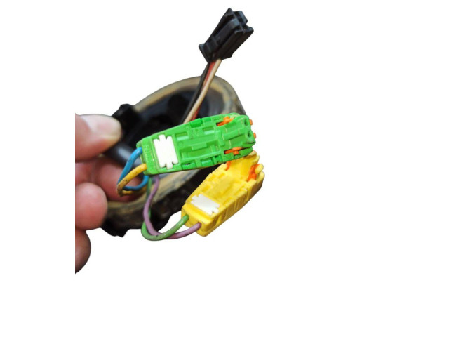 Подрулевой шлейф SRS A1714640918 Mercedes-Benz ML W164