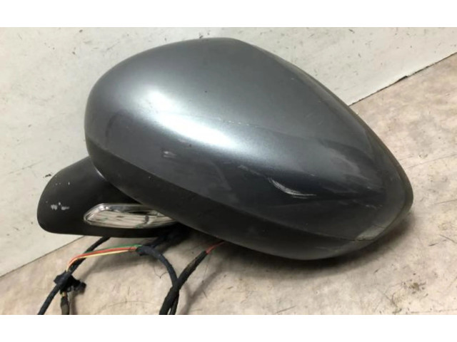 Зеркало (механическое) Citroen C4 Aircross - года