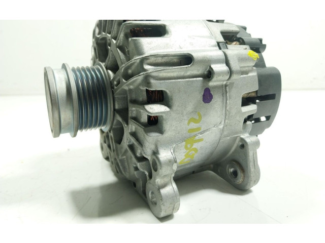 Генератор 05E903026K, 05E903026K   Audi Q2 -