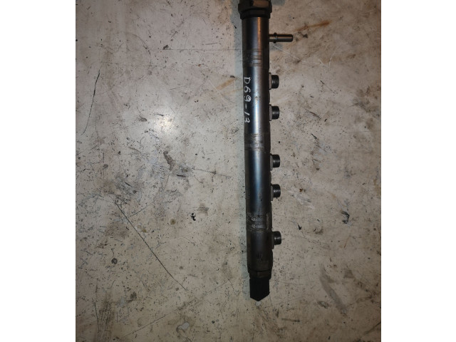 Топливная рампа 780912701, D69-13   BMW 1 E81 E87  