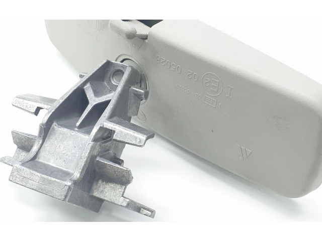 Зеркало (механическое) Dacia Duster II 2017 - 2024 года