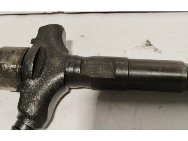 Форсунка 8972391616    Saab 9-5   