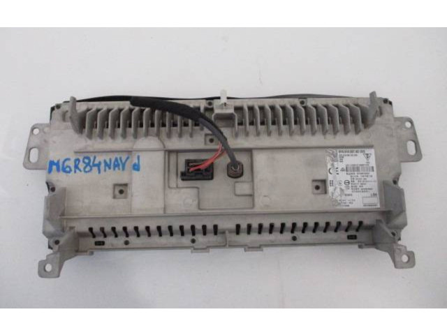 Дисплей 9Y0919597AD Porsche Cayenne (9Y0 9Y3)