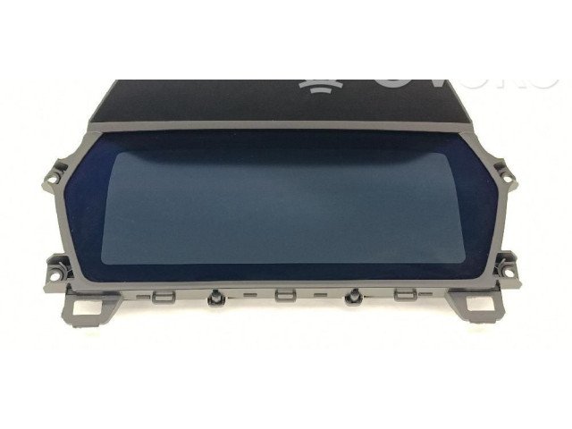 Дисплей    5B4A592   BMW Z4 g29