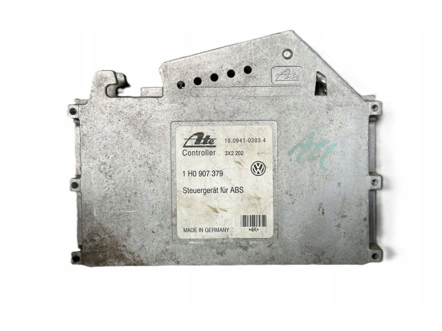 Блок управления АБС 1H0907379, 1H0907379 Volkswagen Golf III