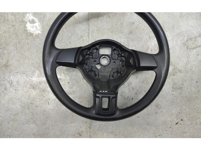 Руль Volkswagen Golf VI 2008 - 2013 года