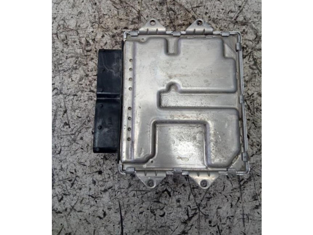 Turbodmychadlo Блок управления впрыскивания 55282043, 330A1000   Alfa Romeo Mito   