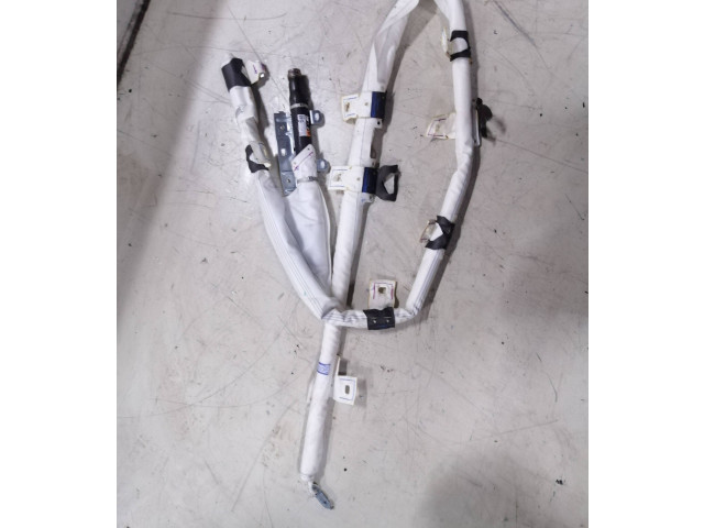 Надувная подушка для крыши 0080P1110030, AC9496621PH6 Toyota Highlander XU70