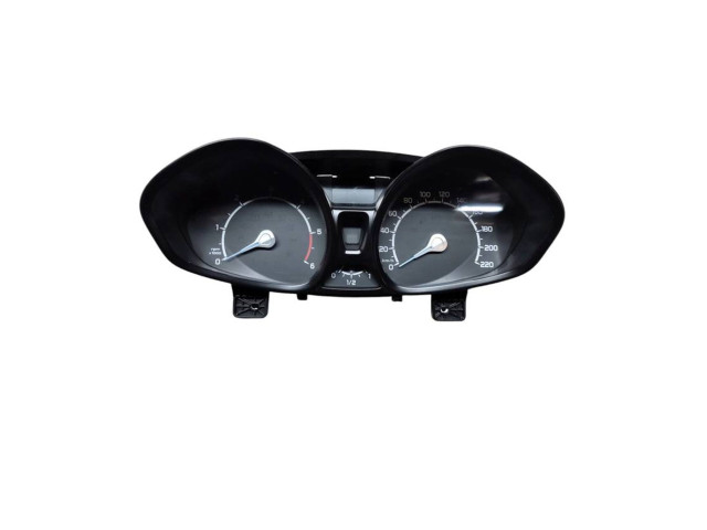 Панель приборов DN1T10849AE, 500K023W0 Ford Ecosport