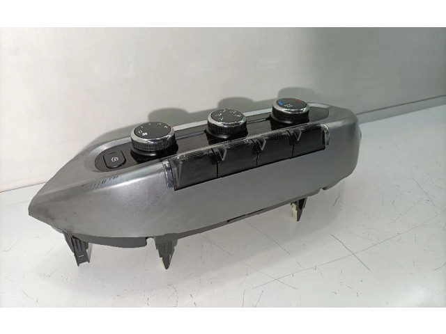 Блок управления климат-контролем 972501W070, 97250-1W090   KIA Rio