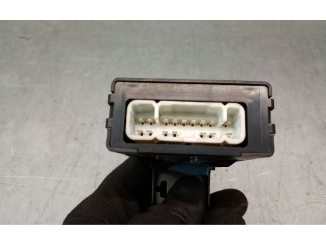 Sonstige Steuergeräte / Module 8865002380, MB2772000570DENSO   Toyota Corolla Verso E121