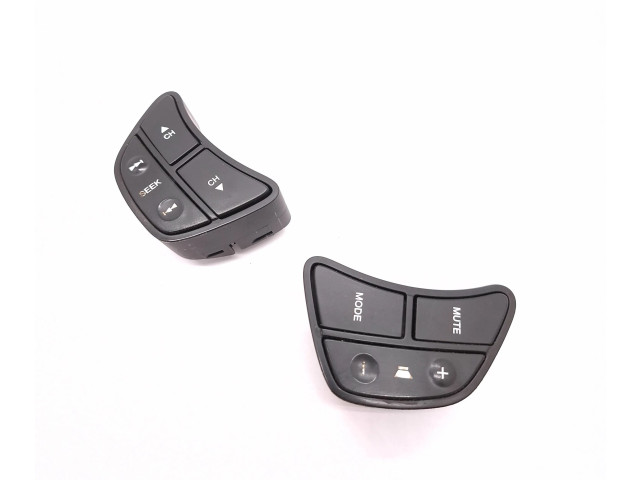 Руль KIA Ceed  2006 - 2012 года       