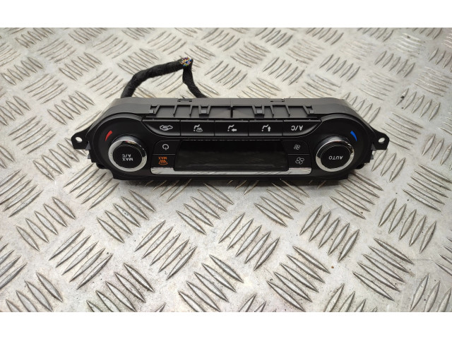 Блок управления климат-контролем DT1T18C612AF   Ford Transit   Tourneo Connect