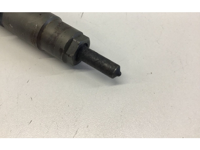 Форсунка 1465A323 Mitsubishi Outlander