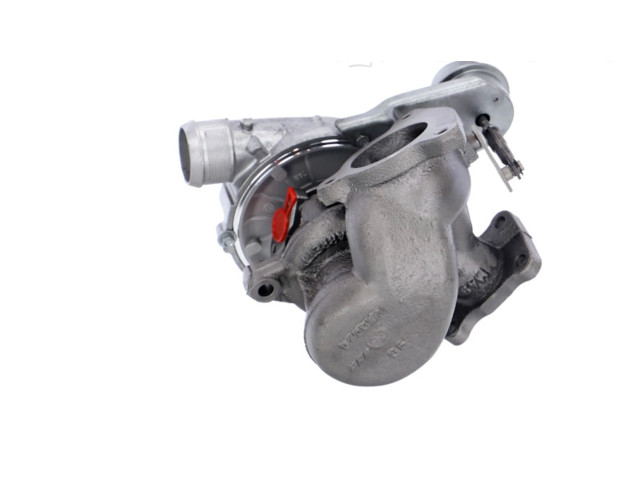 Turbodmychadlo Турбина 713667-5003S, 713667-5003S Fiat Ulysse