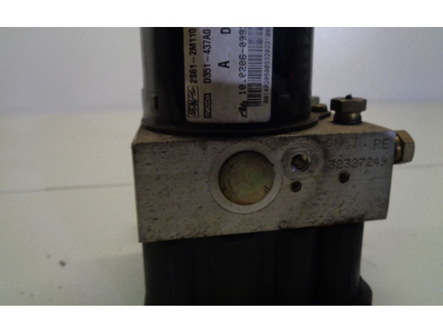 Блок АБС    Ford  Fusion  2002 - 2005 года