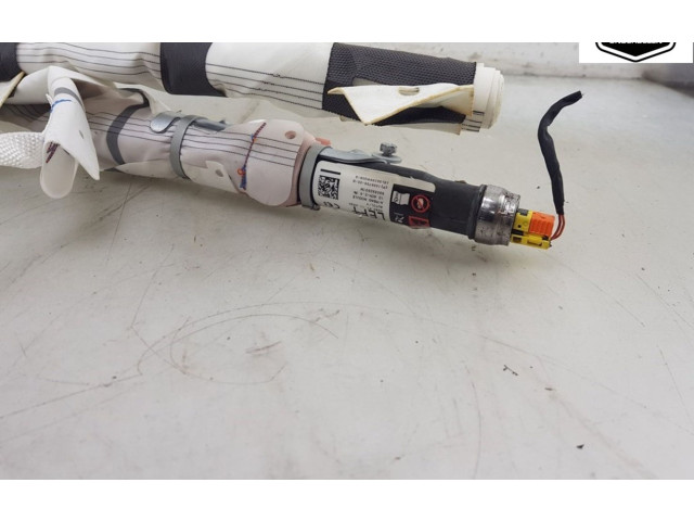 Надувная подушка для крыши 103675600G, 103675600G Tesla Model X A0003K8775D