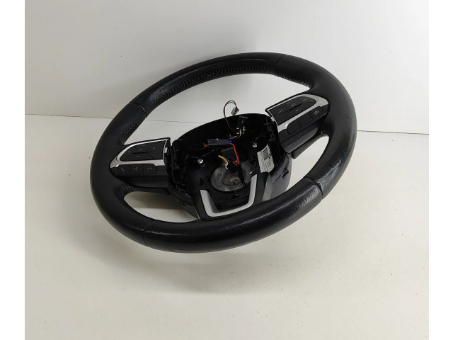 Руль Jeep Renegade  2014 -  года 735603825, 07356038250      