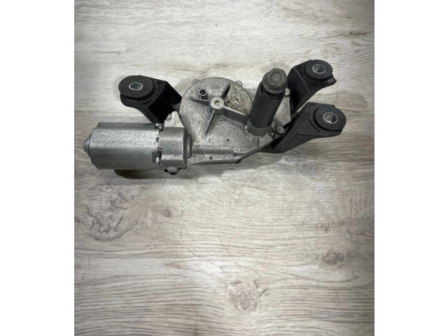 Моторчик заднего дворника 31349380, 0390201256 Volvo XC90