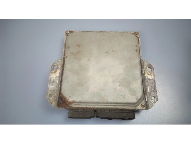 Řídící jednotka 8973192824, 2758001525 Renault Espace III 1999