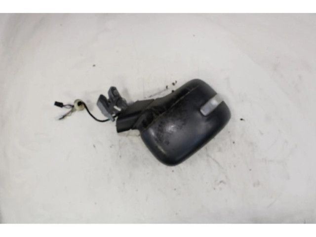 Зеркало электрическое        Jeep Renegade  2014- года   